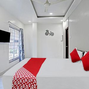 Hotel Ocean Blue